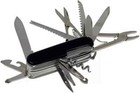 Victorinox Swiss Army Multi-tool  Swisschamp Pocket Knife 1 6795 3