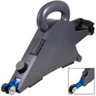 Delko Banjo Drywall Taping Tool W ox Pro Inside Corner Finishing Trowel