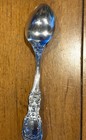 Reed   Barton Francis 1 - 5 7 8  Tea Spoon - Sterling Silver - Sold Individually