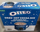 Oreo Hot Cocoa Mix Gift Set With 2 Mugs New Bbd Mar 25