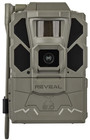 Tactacam 2pk - Reveal X Gen 3 0 Lte Cellular Trail Camera - 16mp Hunting Monitor