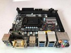 Gigabyte Z97n-wifi Motherboard Lga1150 Chipset Intel Z97 Ddr3 With I o Baffle