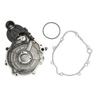 Aluminum Engine Stator Cover Crankcase Fit For Suzuki Gsxr600 Gsx-r 750 2006-24