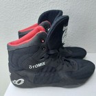Otomix Stingray Escape Bodybuilding Weightlifting  Wrestling Shoes Size 7