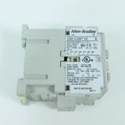 Allen Bradley 100-c09 10 Ser A C09 Contactor 600vac Max W  120v 50 60hz Coil