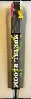 Founders Mortal Bloom Hazy Ipa Tap Handle  Brand New  Free Shipping 