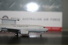 Gemini Jets 1 400 Raaf Boeing E-7a Wedgetail A30-001  gmraa127  Model Plane