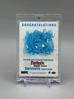 Rittenhouse Marvel Fantastic Four Archives The Thing Artist Sketch Card Nar  1 1