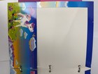 Vintage Lisa Frank Rainbow Chaser And Lollipop Horse Folder
