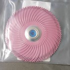 Jooltool 3m Radial Brush Pumice Abrasive Material Ninja Polishing Tool Accessory