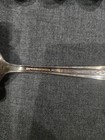 Presidents Collection Of 12 Spoons Wm Rogers Mfg Silver Plate 