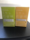 Starbucks Teavana Tea Lot 2 Boxes Jasmine Citrus   Chamomile Blush 24ct Each