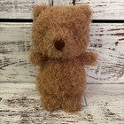 Jellycat Authentic Little Bear Brown Soft Plush Stuffed Animal Nwt W  Dust Bag