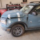 Engine Fuse Box Bronco Sport 21 22 23 24 25