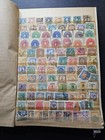 Mexico 1864-1990 s Postal Stamp Collection Lot  Please Read