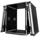 Prox T-14rss 19  Depth 14u Space Amp Rack Mount Ata Flight Case  Idjnow