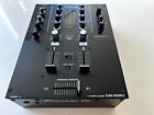 Pioneer Dj Djm-250mk2 Djm250 2-channel Dj Mixer With Built-in Usb Soundcard