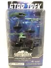 Star Trek Heroclix Starter Pack Tactics Series 2 Set By Wizkids Neca