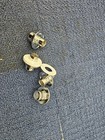  qty 4  Zurn Z5610-nut-ext-kit Acorn Nut   Washer Assembly For Wall-hung Toilet