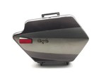 Saddlebags 1985 Yamaha Venture Royale Xvz1200d 2988a X