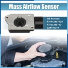 Mass Air Flow Meter Maf Sensor For Ford Aerostar 3 0l 93-95 For Ranger 1 Pc