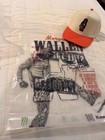 Morgan Wallen Norris Bear Florida Exclusive Hat W  Bag