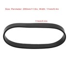 Style 7 9 10 P n 3031120 Replacement Belt For Bissell Vacuum 2 Pcs