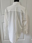 Disney Store Snow White s Seven Dwarves Embroidered Button-down Shirt  1990s L