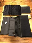 Fox Mission Tailgate Pad - Black  2 Bike