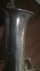 Rare 1915 Frank Holton Chicago Era Vintage Saxophone -  1277 Lp - Let s Talk