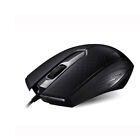Universal Wired Usb 2 0 Optical Mouse Mice For Pc Laptop Notebook Desktop Black
