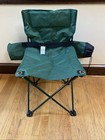 Masters Golf Tournament Chair With Bag  New With Unused Name Tag And Price Tag