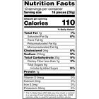 Quaker Rice Crisps Caramel  9 8 Oz