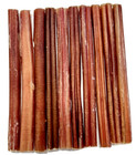 6 Inch Bully Stick Junior All Natural Dog Chews Best Quality  25 Count 