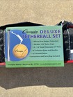 Champion Sports Tetherball Backyard Game Outdoor Game Complete New In Box Set