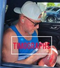 Pat Mcafee Signed Football Exact Proof Wilson Ncaa Redzone Jsa Coa