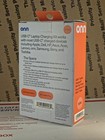 Onn 100w Fast Charge Usb-c Laptop Charging Kit With Fast Charge Power Delivery 