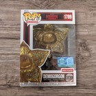 Funko Pop  Stranger Things  1789 Demogorgon Limited Edition 9500 L e 
