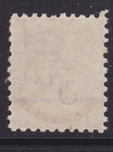 South Australia 1891 5d On 6d Deep Brown Qv Surcharge Mint muh Sg 230a   rl43 2 