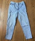 Late 80s Early 90s Guess Jeans Style 13015 Marciano Size 32  Measure 28 X 26