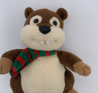 Ty Beanie Baby 2 0 Yule No Tag Or Code