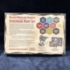 D   D   Nolzur s Marvelous Pigments - Underdark Paint Set Inc Exclusive Miniature