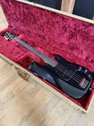 Fender Limited Edition Ebony Fingerboard Precision Bass Guitar 4 String Mexico