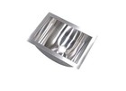 Lippert 426017 14x10x6 Stainless Steel Troff Sink