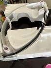 4moms Mamaroo Baby Swing 1037 With Infant Insert And Cover Pad