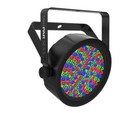 Chauvet Dj Slimpar 56 Ils Compact Wash Light With 108 Tri-color Rgb Leds