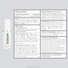 Biofreeze Professional Pain Relief 5  Strength Menthol Topical Roll On 3oz 13416