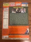 1998 Vintage  general Mills   wheaties   walter Payton   bears  Cereal Box Rare 