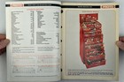 Vintage 1985 Stanley Proto Professional Tools Catalog No  Pr120f-2