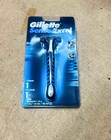 Gillette Sensor Excel Razor Handle   1 Refill Cartridge Shaving Special Offer